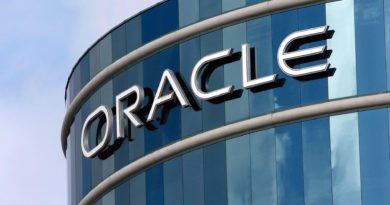 Oracle Just Did This Against Rival Salesforce Oracle Just Did This Against Rival Salesforce