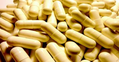 This U.S Drug maker Just Said it Will Lay off 20% of Its Workforce This U.S Drug maker Just Said it Will Lay off 20% of Its Workforce
