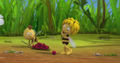 Netflix Cartoon Is Pulled for A Really Indecent Image in Background Netflix Cartoon Is Pulled for A Really Indecent Image in Background