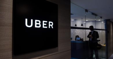 Uber to Temporarily Suspend Operations in Morocco Uber to Temporarily Suspend Operations in Morocco