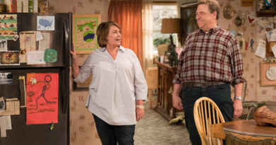 Sanofi Responds to Roseanne’s Ambien Tweet with Epic Response Sanofi Responds to Roseanne’s Ambien Tweet with Epic Response