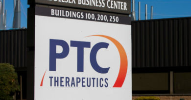 PTC Therapeutics Announces it Will Buy Agilis Biotherapeutics for $200M PTC Therapeutics Announces it Will Buy Agilis Biotherapeutics for $200M