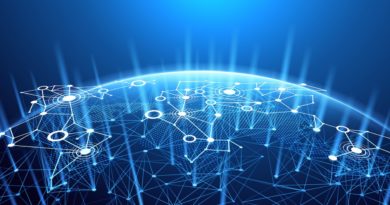 Survey Says This Many Companies are Involved with Blockchain on Some Level Survey Says This Many Companies are Involved with Blockchain on Some Level