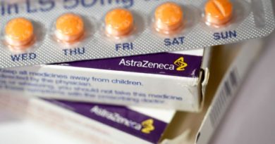 AstraZeneca’s Experimental Lupus Treatment Fails to Hit Primary Endpoint AstraZeneca’s Experimental Lupus Treatment Fails to Hit Primary Endpoint