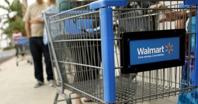 Walmart May See Higher Prices Because of Trump’s Tariffs Walmart May See Higher Prices Because of Trump’s Tariffs