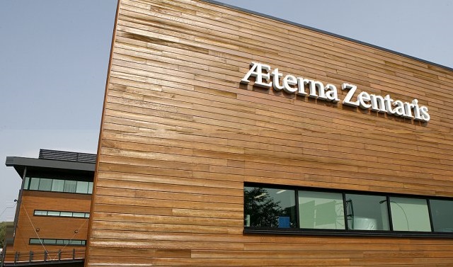 Aeterna Zentaris Inc. (NASDAQ: AEZS) Is Trading Far From Last Year’s Highs