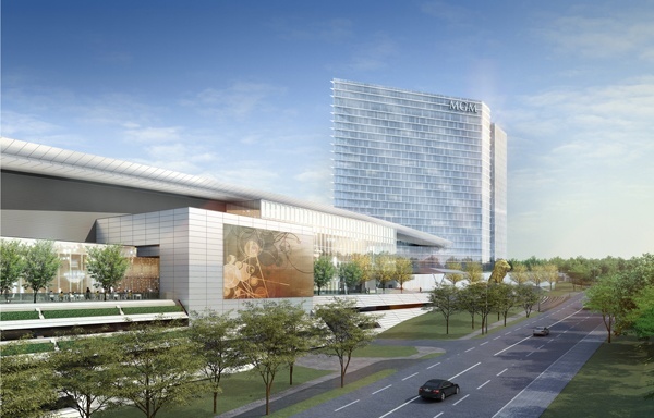 MGM (NYSE: MGM) National Harbor Brings Vegas To The Capital