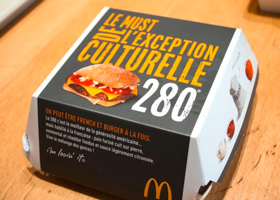 McDonald’s (NYSE: MCD) Has “Sans Commentaires” About French Tax Probe