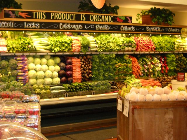 This Might Make You Think Twice About Whole Foods (NASDAQ: WFM)