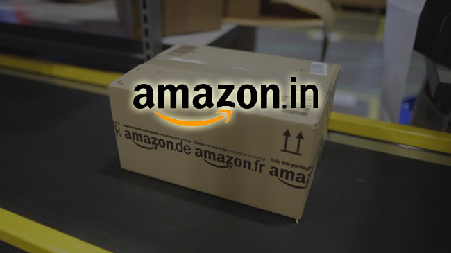 Amazon’s (NASDAQ: AMZN) Love For India Has Grown To $5 Billion