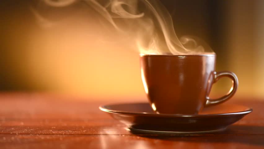 Your Hot Tea Could Cause Cancer