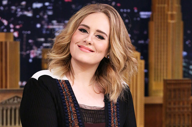Adele Is Making A New Home In Beverly Hills