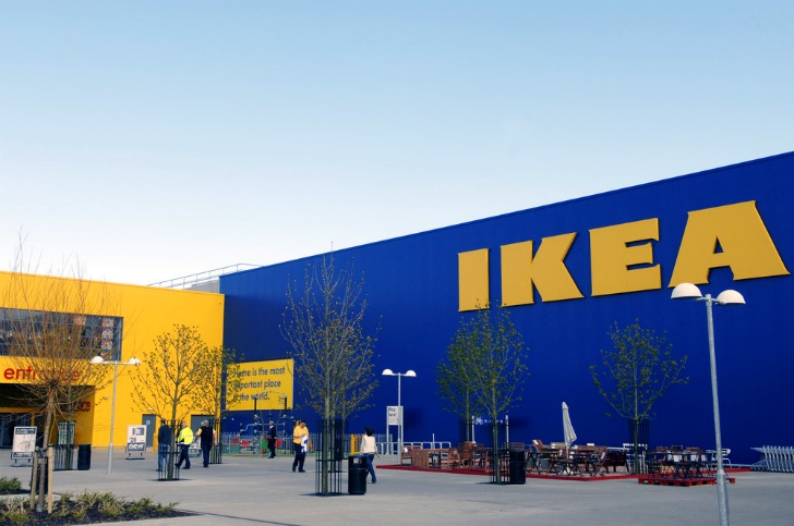 Major Ikea Recall After 6 Children Crushed To Death