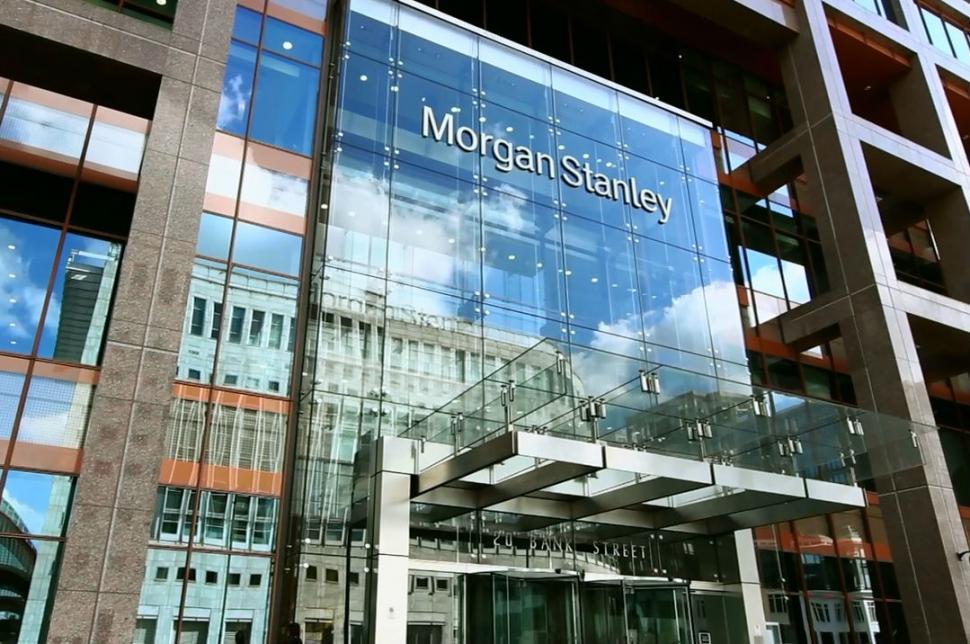 Morgan Stanley (MS) Just Topped Expectations