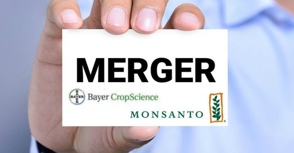 Bayer To Offer $125 Per Share For Monsanto (MON)