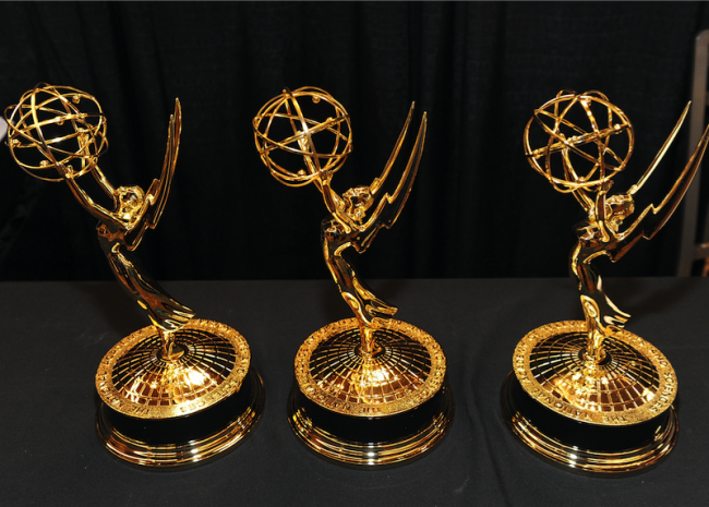 The 2016 Emmy Nominations Are In