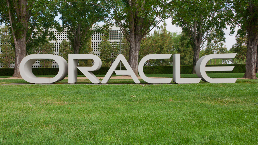 Oracle (ORCL) To Pay HP (HPQ) $3 Billion In Damages