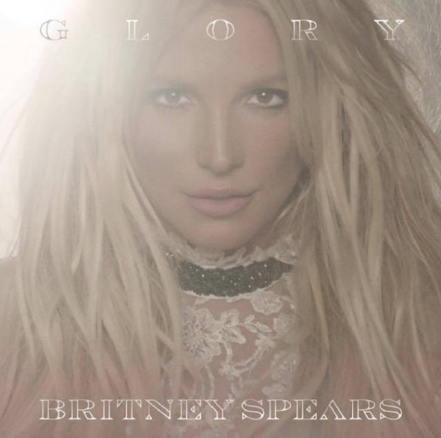 Britney Spears’ New Party Album Just Leaked