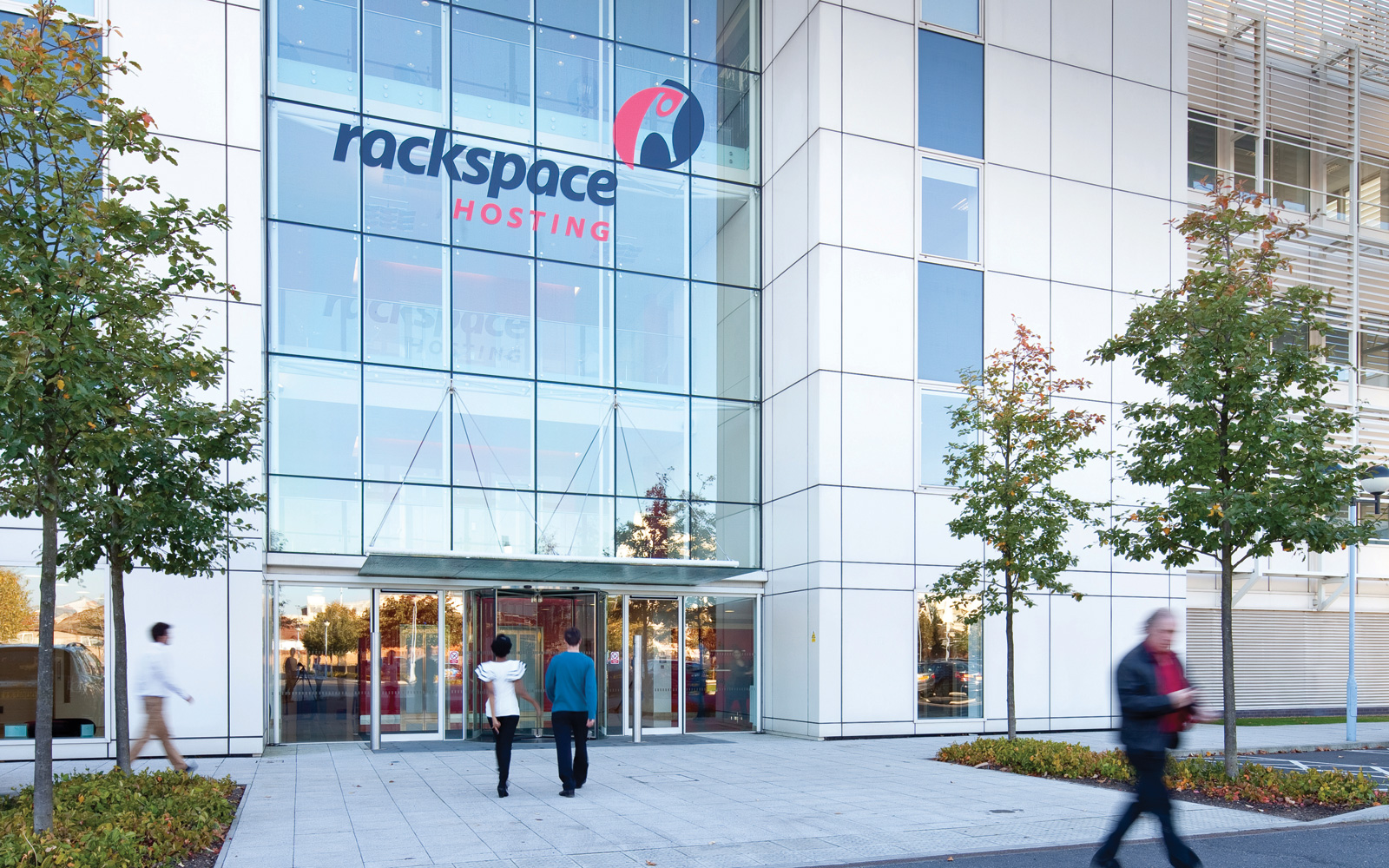 Apollo Global Will Buy Rackspace (RAX) For $4.3 Billion