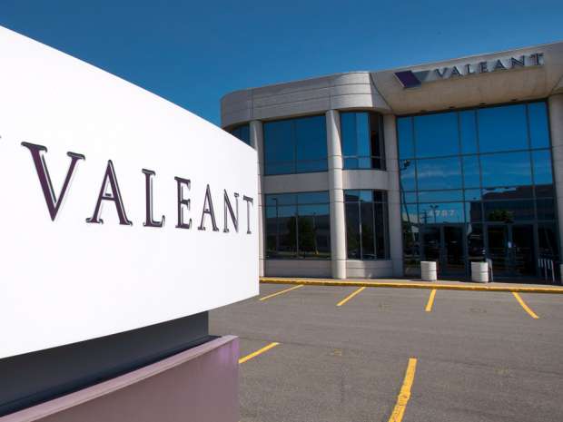 Why Is Valeant (VRX) Under Criminal Investigation?