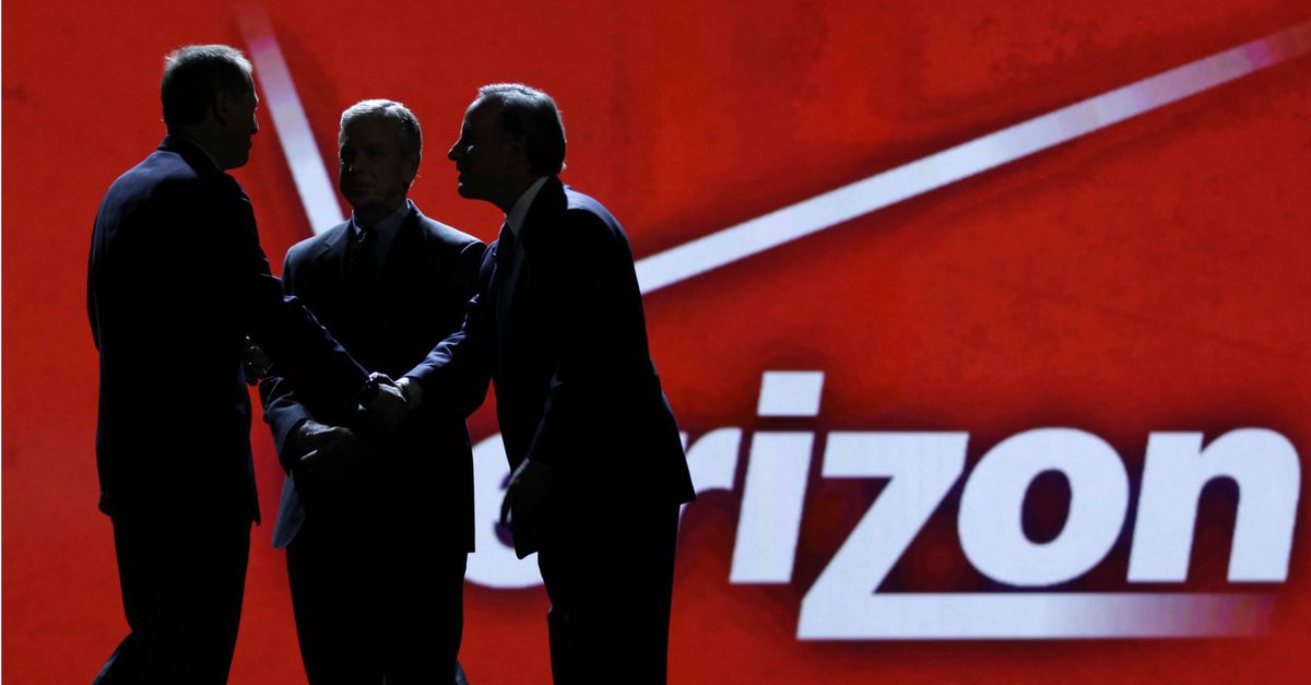 Verizon (VZ) Is Paying $2.4 Billion For This Company