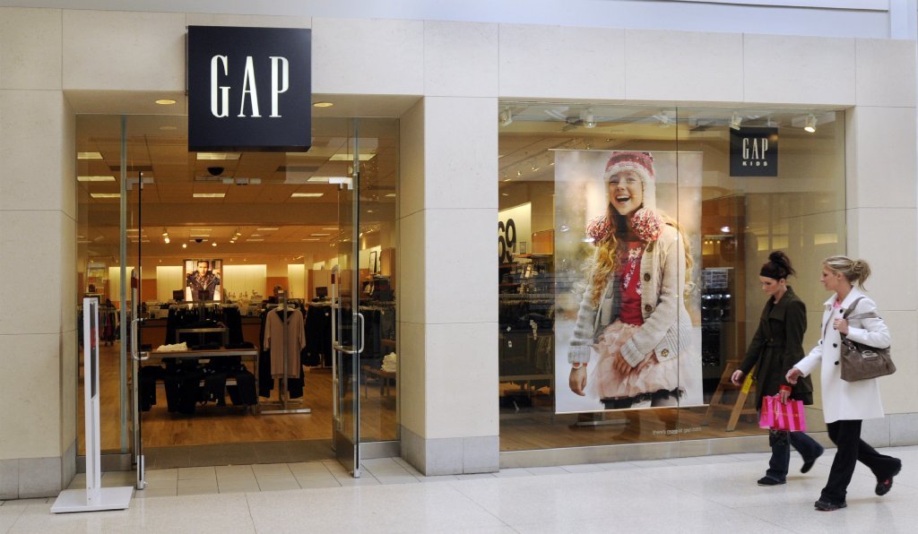 Why Did Gap Shares Tumble In After Hours Trading?