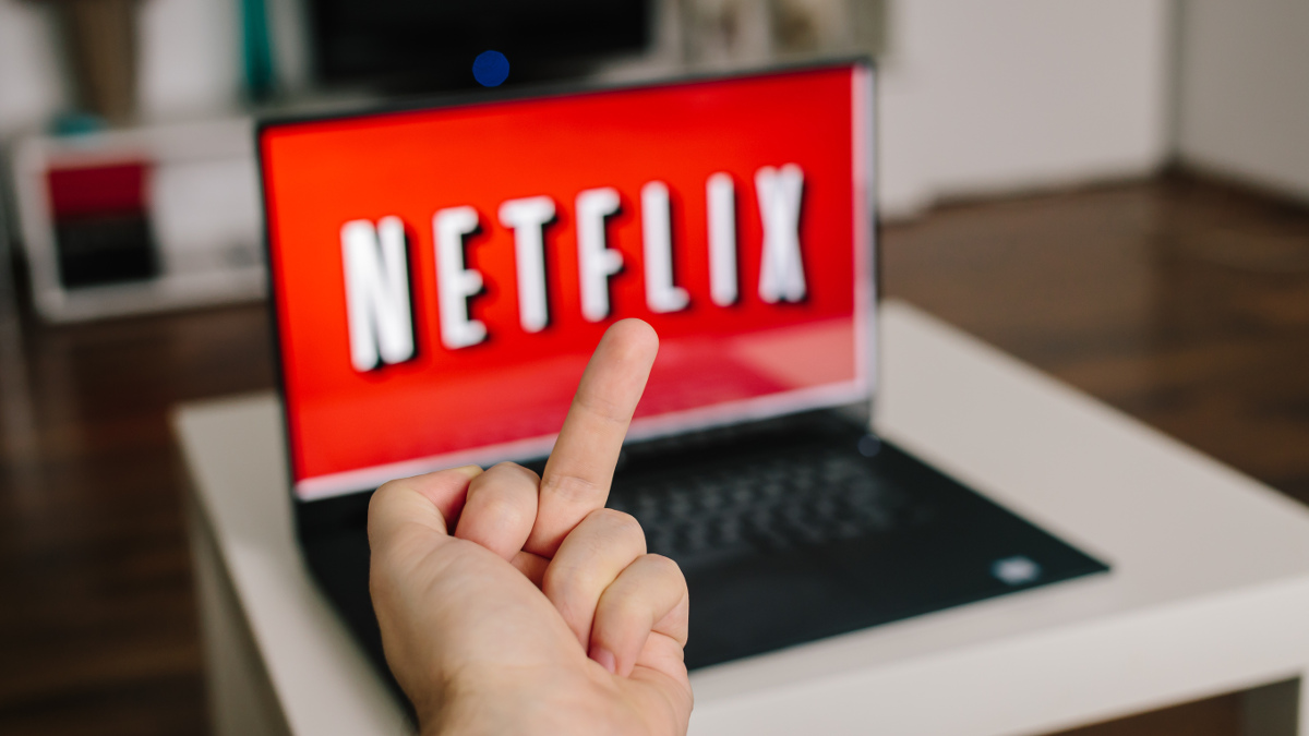 Big Producer Believes Netflix (NFLX) Should Be Shorted