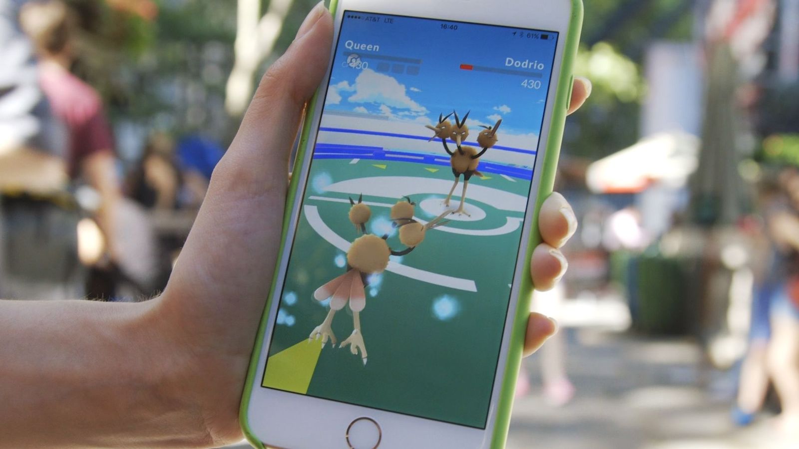 Pokemon Go Players Have Spent This Much So Far