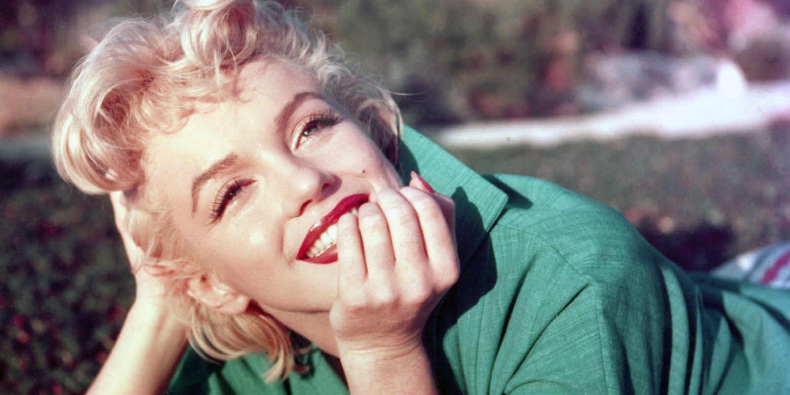 Famous Marilyn Monroe Dress Is About To Be Auctioned