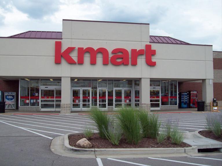 Kmart Will Close Many Stores Across 28 States