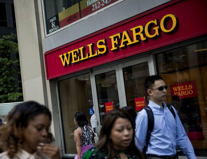 Wells Fargo Hit With A $2.6B Class Action Lawsuit