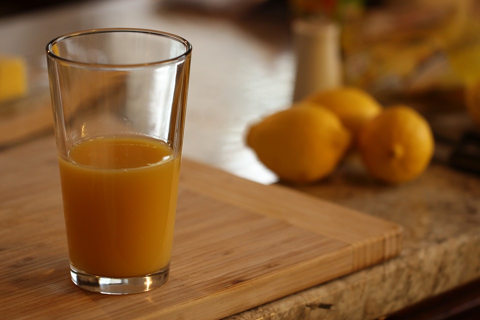 Two Bottles Of Orange Juice Will Cost Dollar General (DG) $250k
