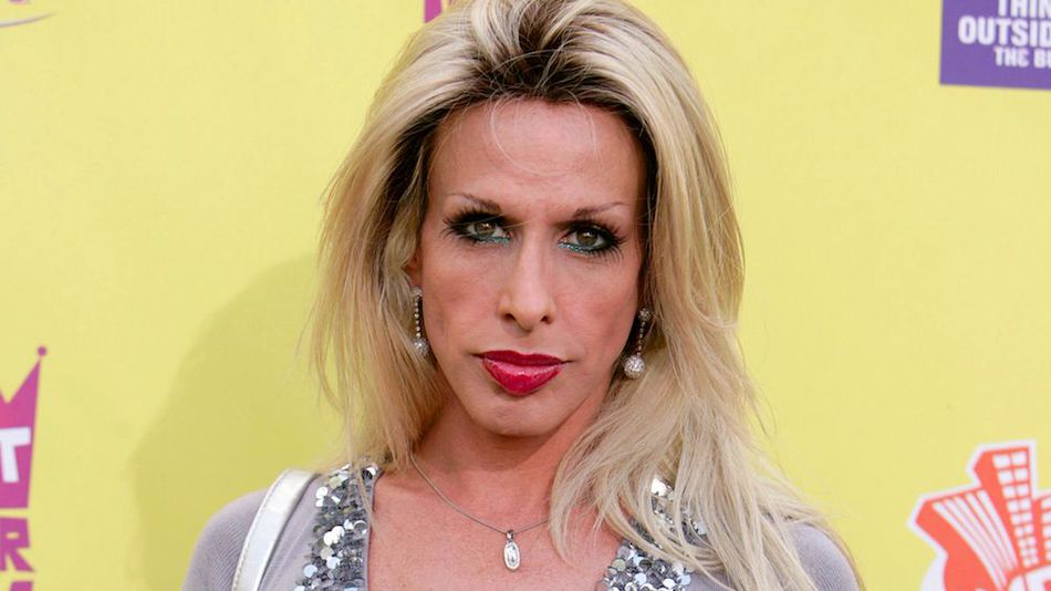 Transgender Star Alexis Arquette Passes Away At 47