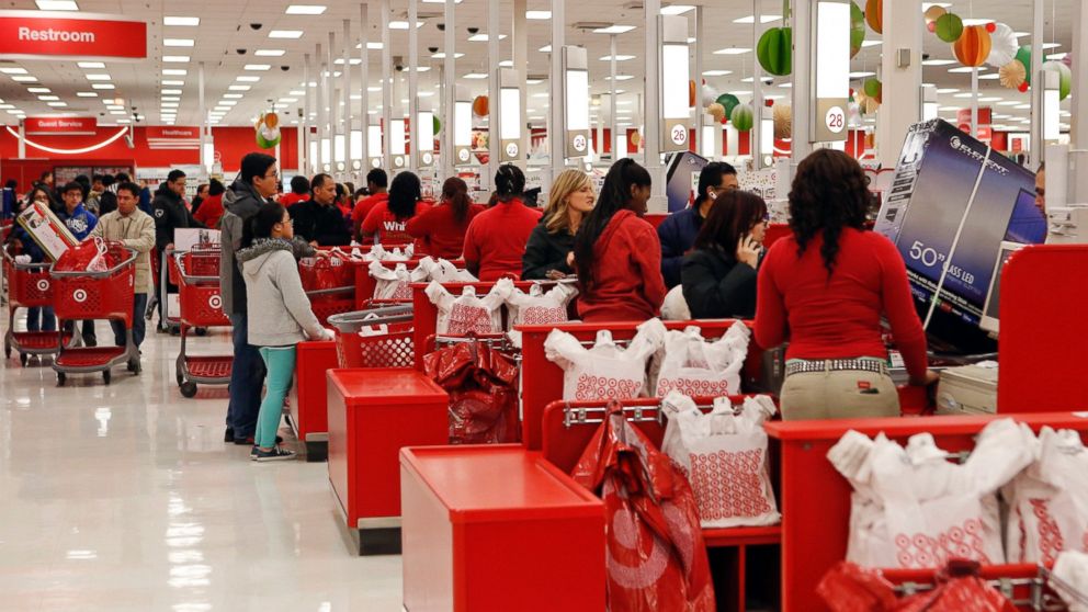 Target (TGT) Customers Are Not Happy Over This New Change