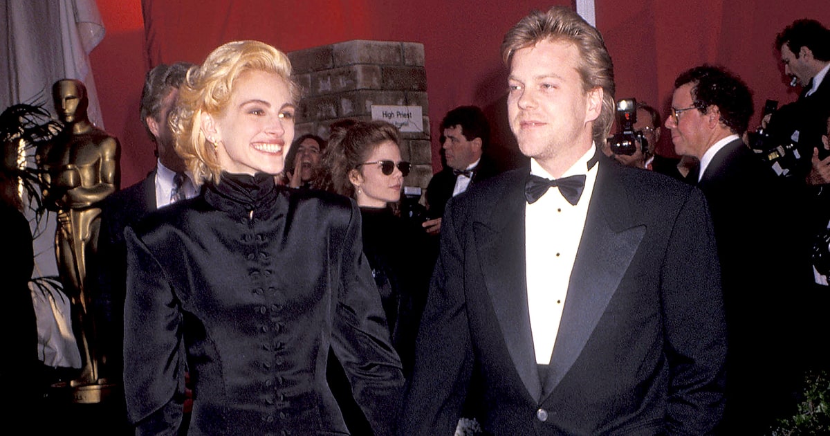 Julia Roberts Called Off Wedding To This Star Right Before Ceremony