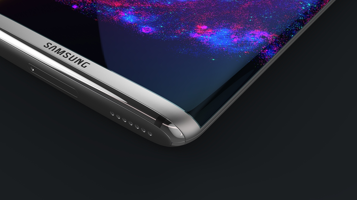 Samsung’s New Galaxy S8 Phone Could Have This Very Big Surprise