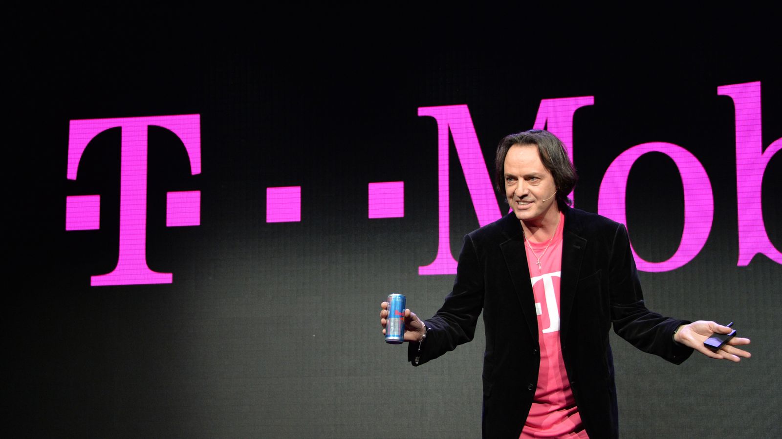 T-Mobile (TMUS) Is About To Make A Very Big Purchase
