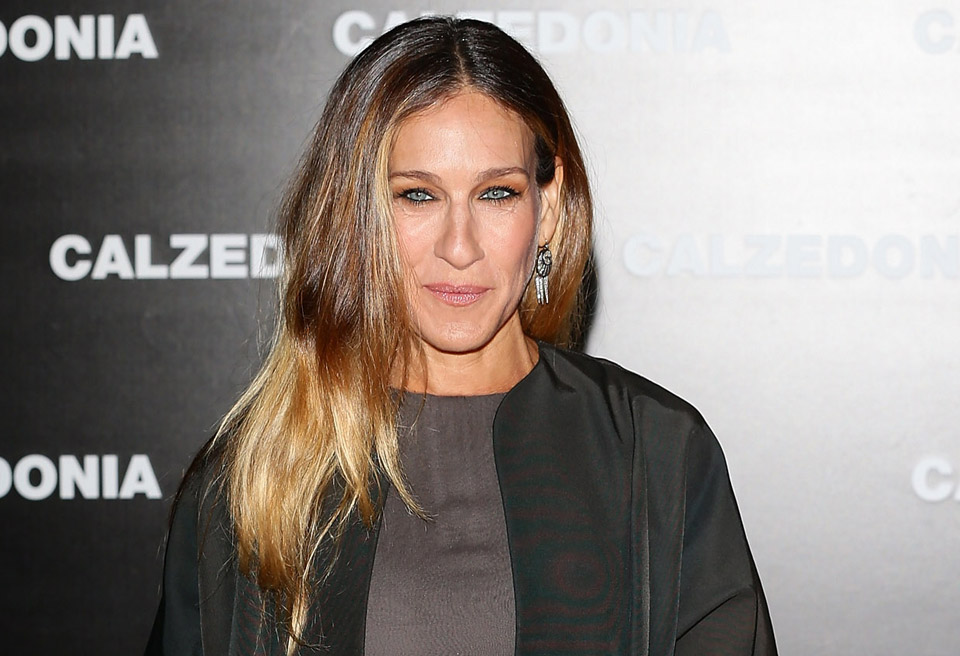 Sarah Jessica Parker Was Fired From These Two Movies