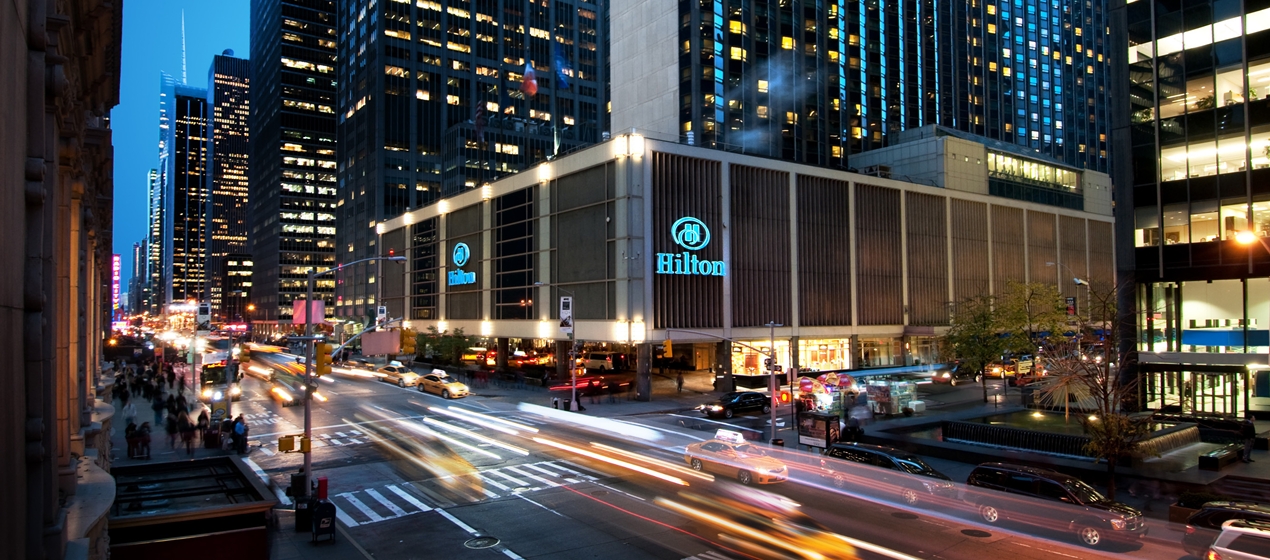 Chinese HNA Group To Buy 25% Stake In Hilton (HLT)