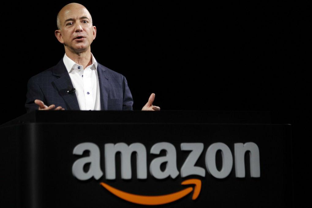 Amazon (AMZN) Has Just Given Supermarkets A Reason To Be Terrified