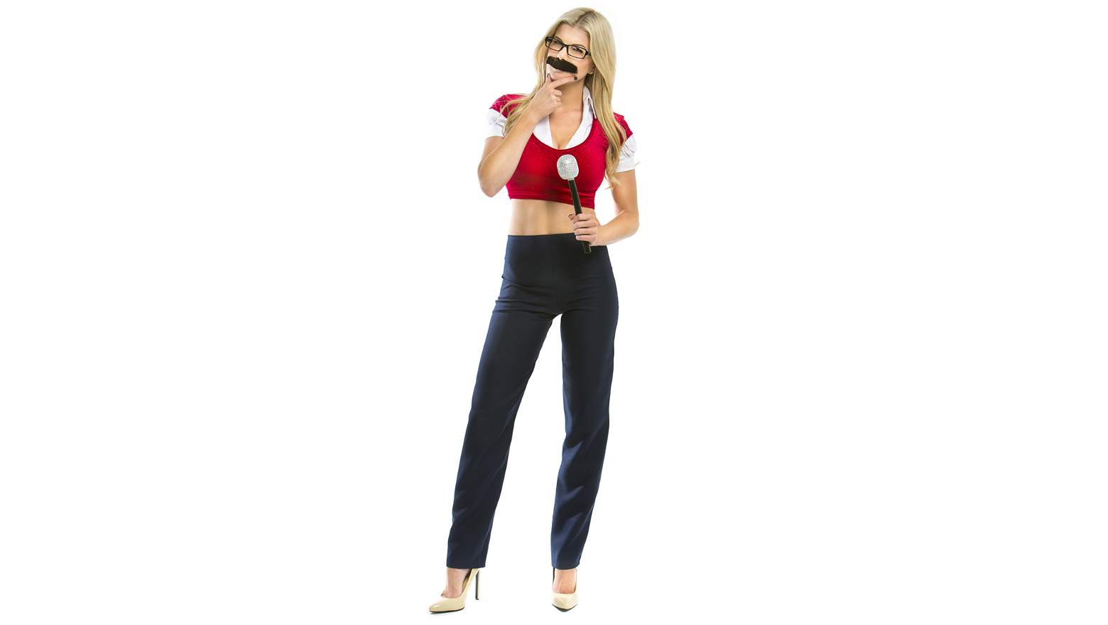 This Sexy Halloween Costume Sold Out In Only A Day