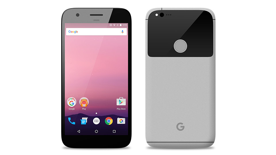 Google (GOOG) Just Unveiled A New Pixel Phone