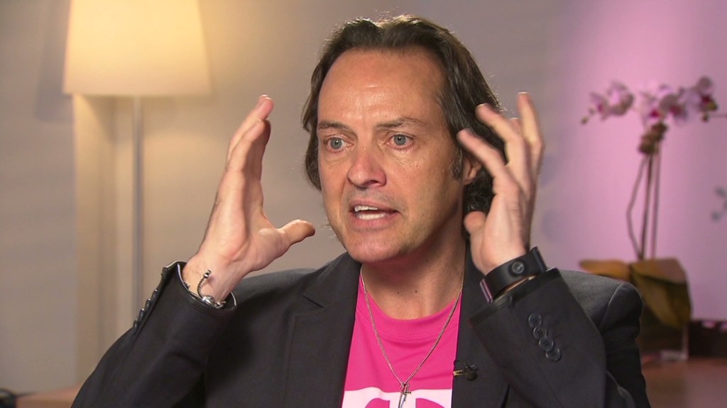 T-Mobile (TMUS) Has Been Fined $48 Million Over This