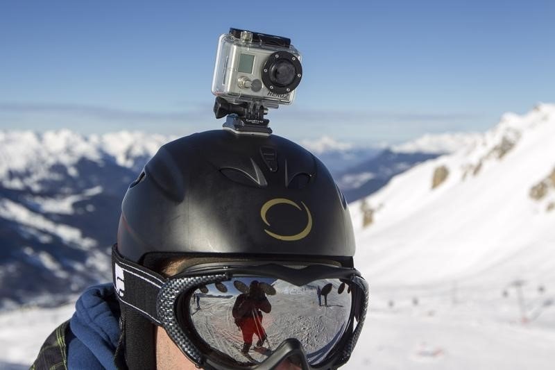 GoPro (GPRO) Shares Are Crashing For This Reason