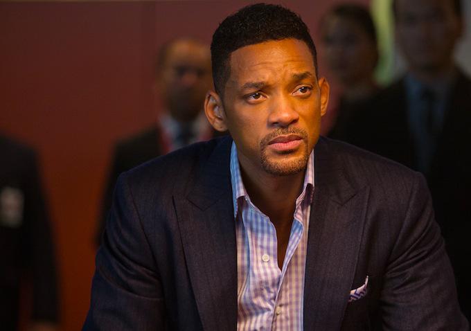 Sad News For Will Smith This Week