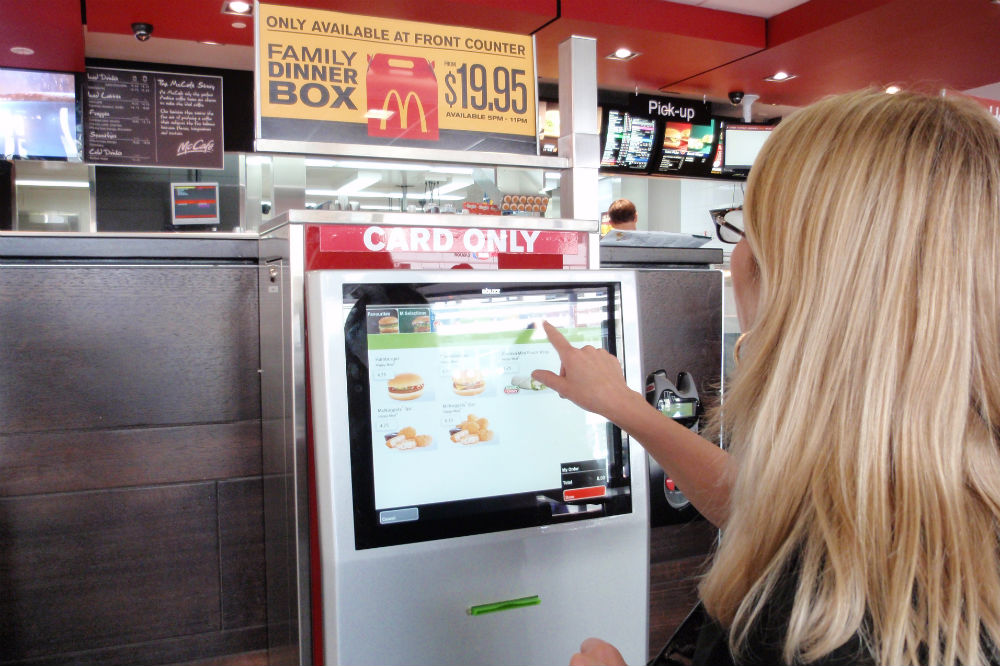 McDonalds (MCD) Just Introduced A Service That Could Change Fast Food Forever
