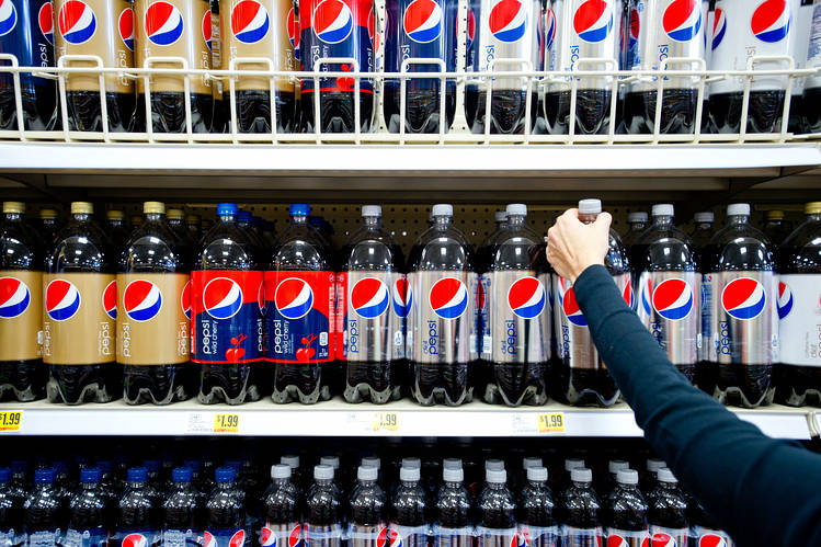 PepsiCo (PEP) Just Took A Full Stake In This Company