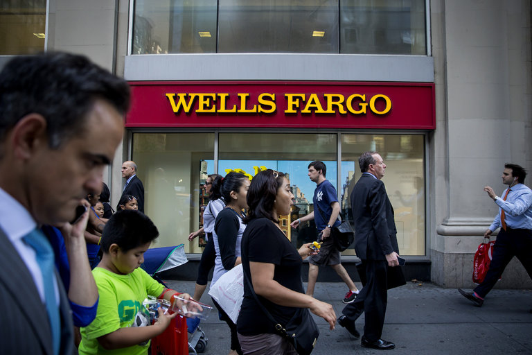 Wells Fargo (WFC) Has A New Employee Lawsuit To Deal With