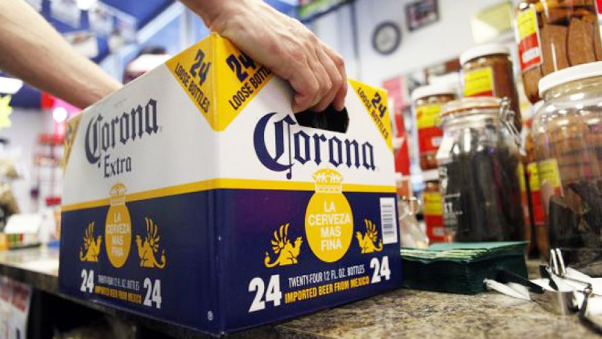 Did Corona Beer Founder Leave Millions To His Home Village?