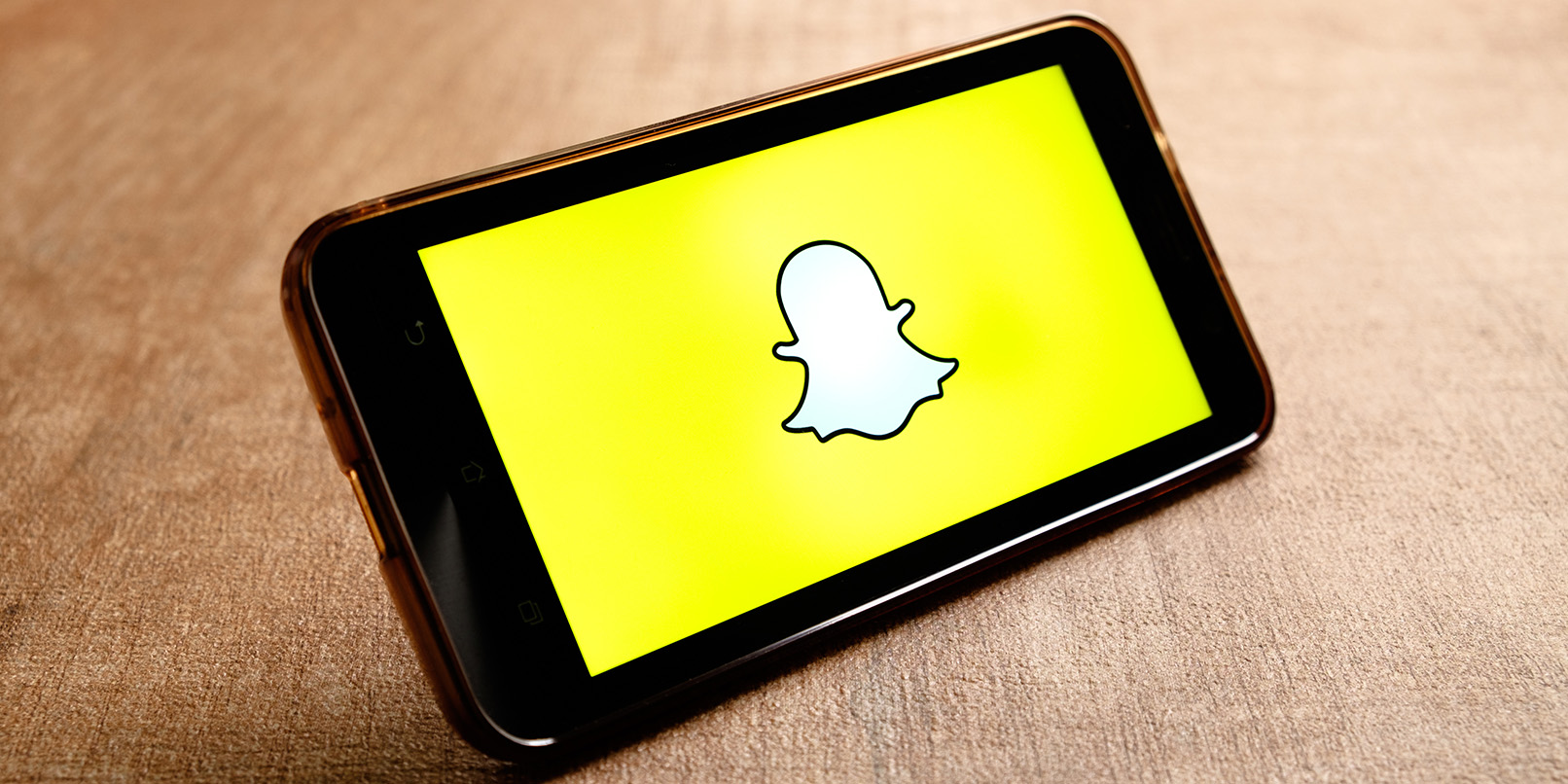 Snapchat Just Filed Quietly For One Of The Biggest IPOs